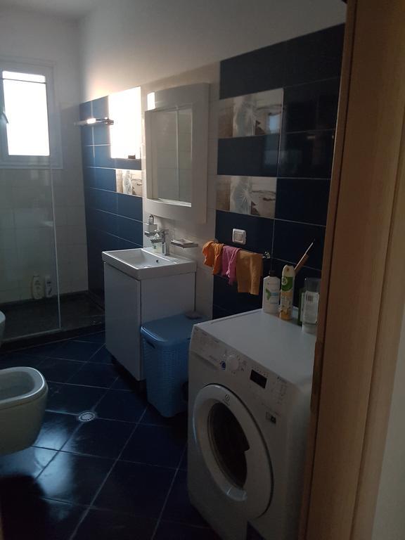 Modern Cozy Apartment Seaview Vlorë 외부 사진