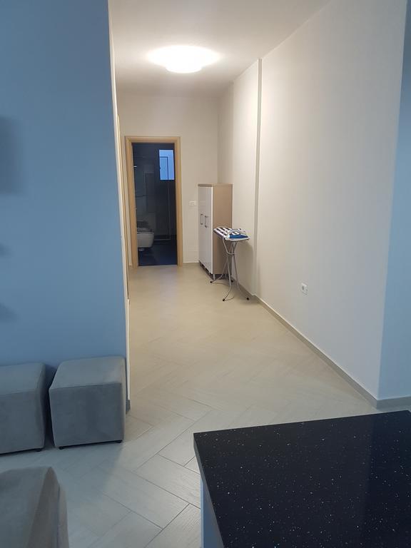 Modern Cozy Apartment Seaview Vlorë 외부 사진