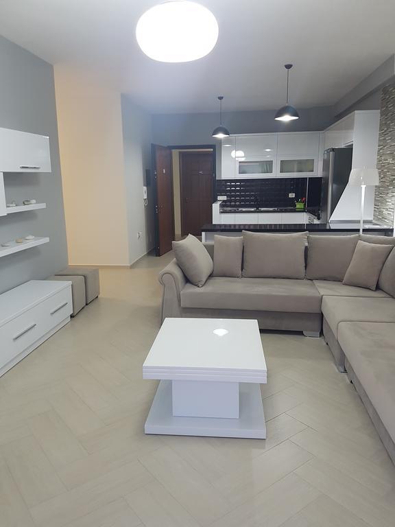 Modern Cozy Apartment Seaview Vlorë 외부 사진