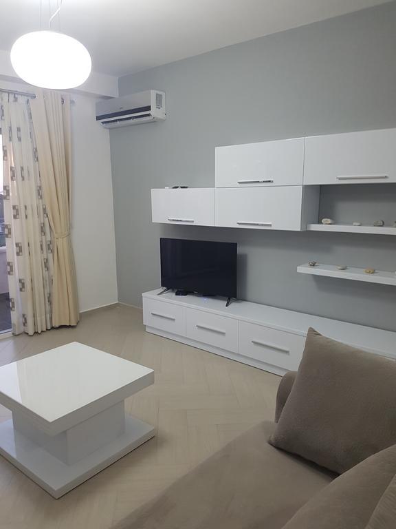 Modern Cozy Apartment Seaview Vlorë 외부 사진