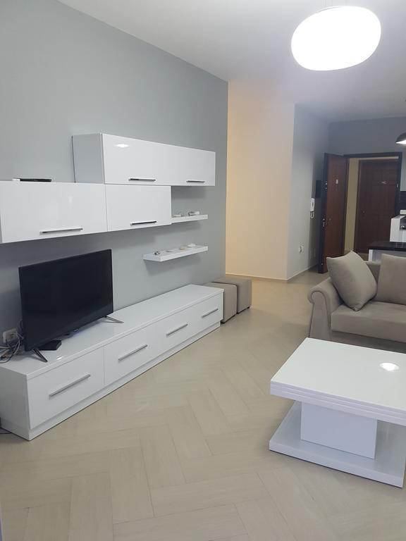 Modern Cozy Apartment Seaview Vlorë 외부 사진