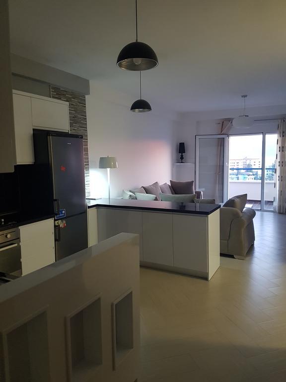 Modern Cozy Apartment Seaview Vlorë 외부 사진