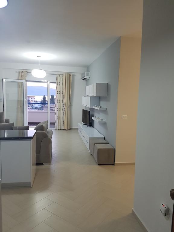 Modern Cozy Apartment Seaview Vlorë 외부 사진