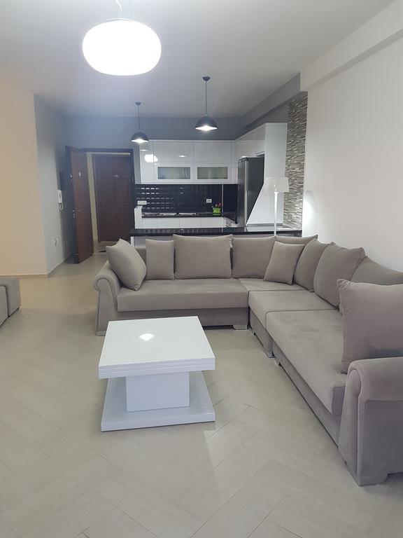 Modern Cozy Apartment Seaview Vlorë 외부 사진