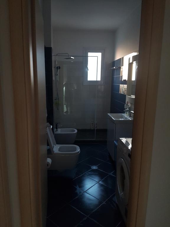 Modern Cozy Apartment Seaview Vlorë 외부 사진