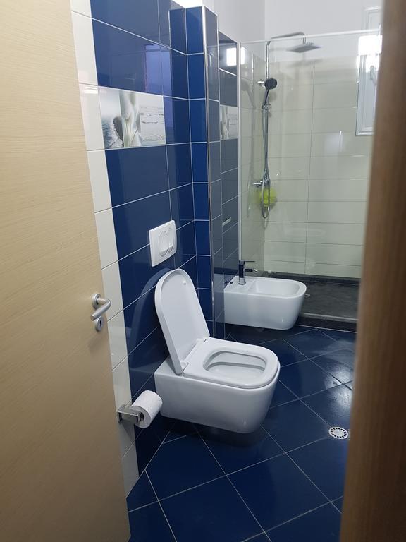 Modern Cozy Apartment Seaview Vlorë 외부 사진