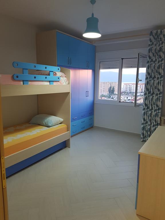 Modern Cozy Apartment Seaview Vlorë 외부 사진