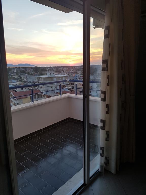 Modern Cozy Apartment Seaview Vlorë 외부 사진