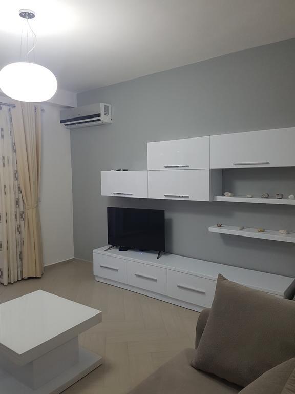 Modern Cozy Apartment Seaview Vlorë 외부 사진