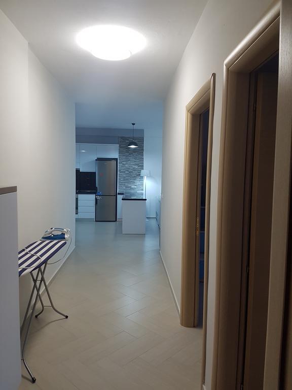 Modern Cozy Apartment Seaview Vlorë 외부 사진