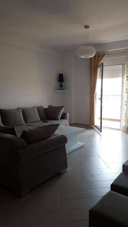 Modern Cozy Apartment Seaview Vlorë 외부 사진