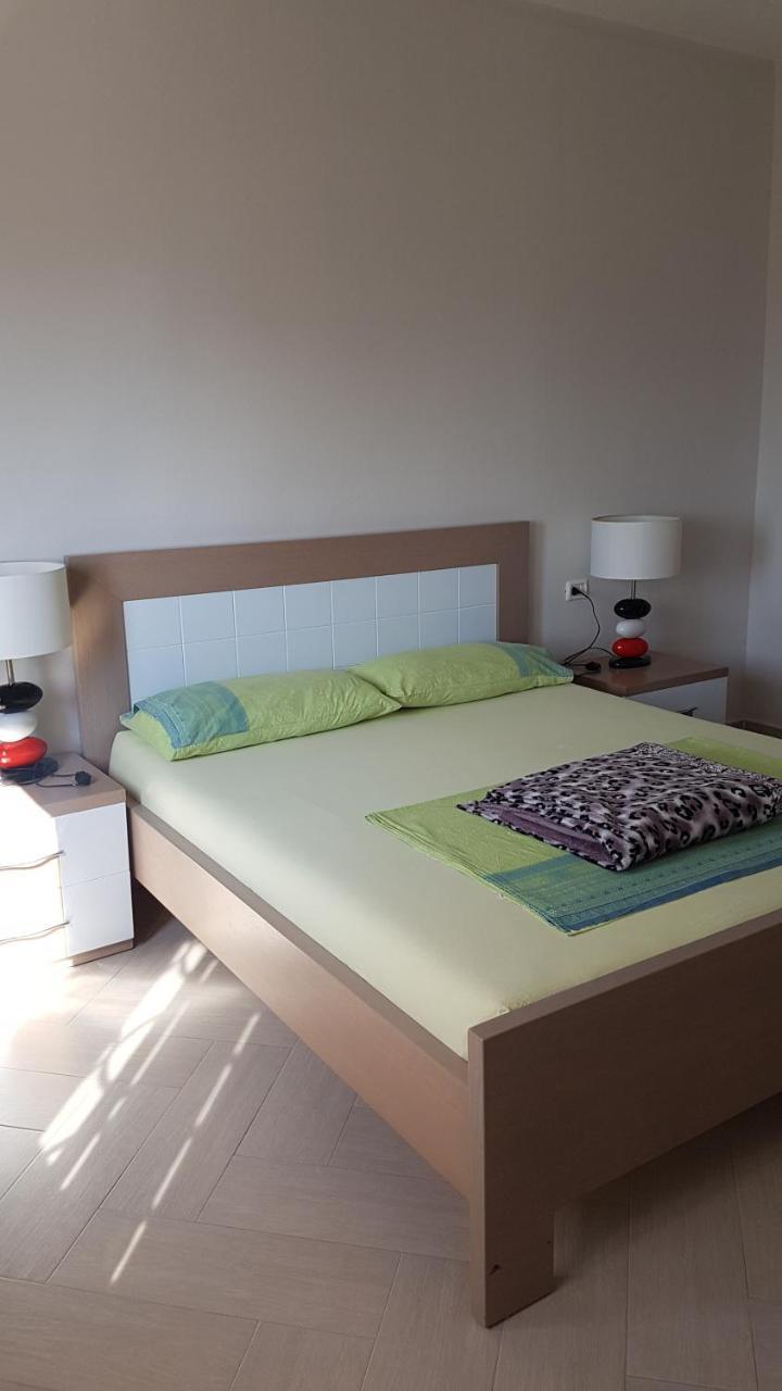 Modern Cozy Apartment Seaview Vlorë 외부 사진