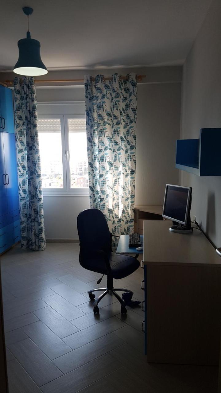 Modern Cozy Apartment Seaview Vlorë 외부 사진